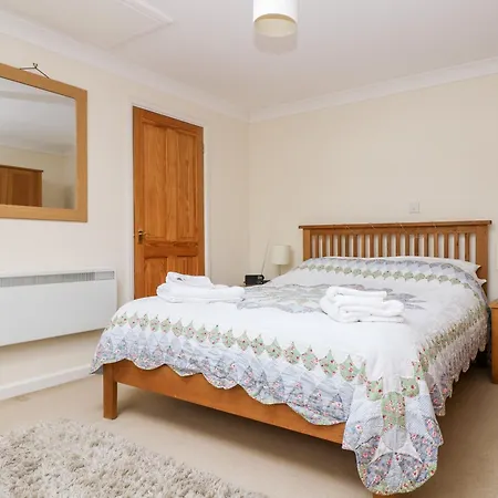 Godrevy Barn Holiday home