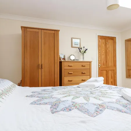 Holiday home Godrevy Barn Hayle