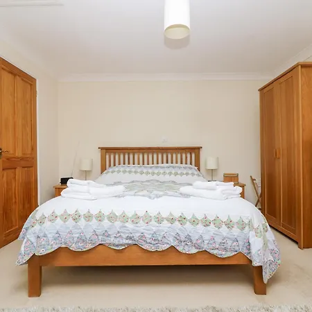 Holiday home Godrevy Barn
