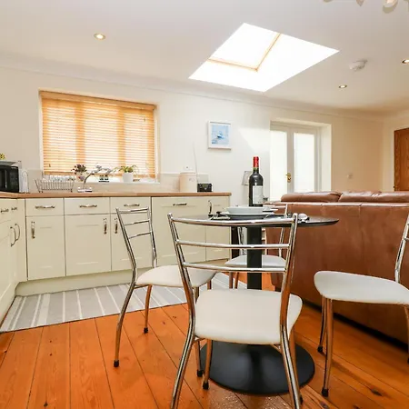 Holiday home Godrevy Barn *