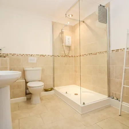 Godrevy Barn Holiday home *
