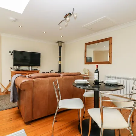 Holiday home Godrevy Barn