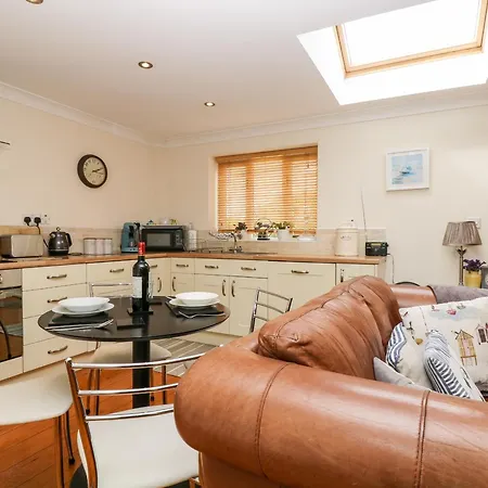 Holiday home Godrevy Barn