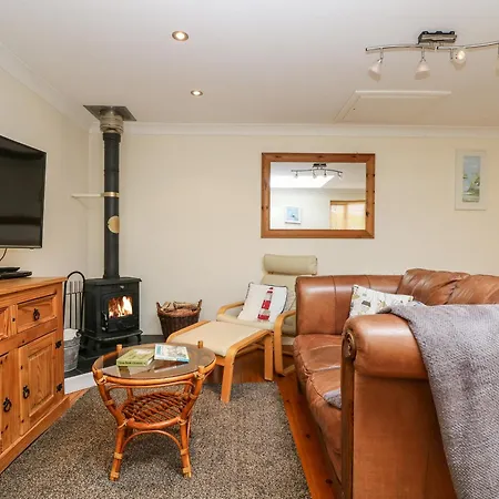 Godrevy Barn Holiday home