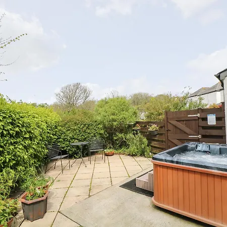 Godrevy Barn Holiday home Hayle