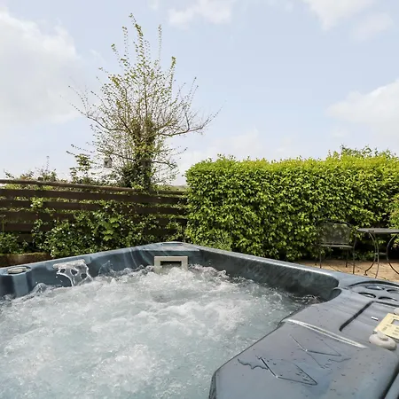 Godrevy Barn Holiday home *